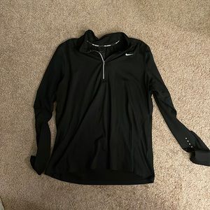 Nike Dri Fit 1/4 Zip